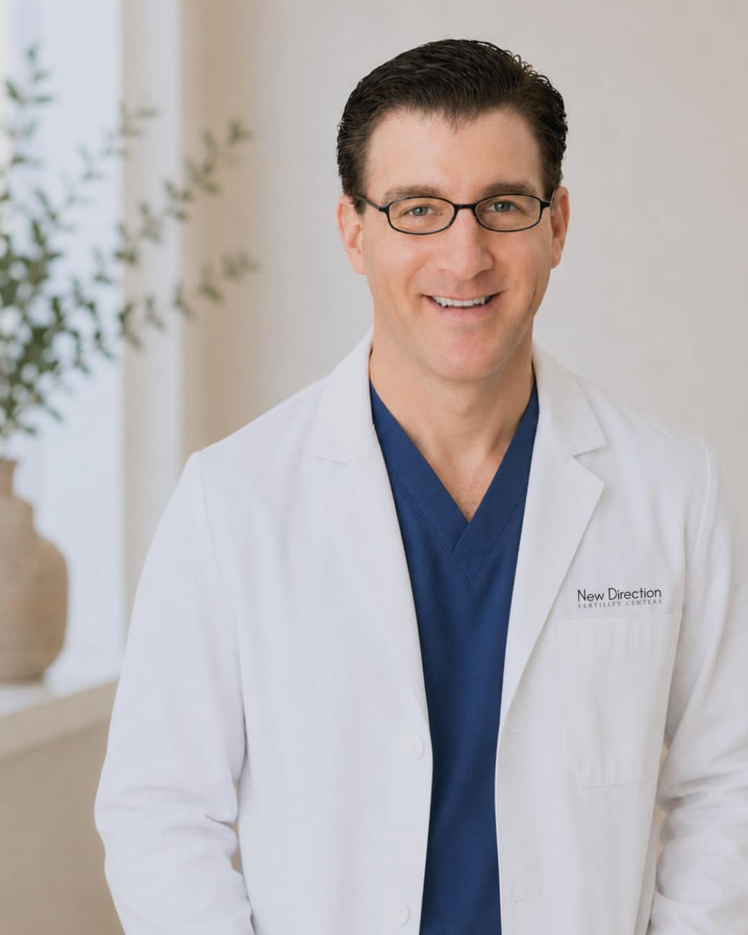 Dr. Mark Amols IVF Doctor