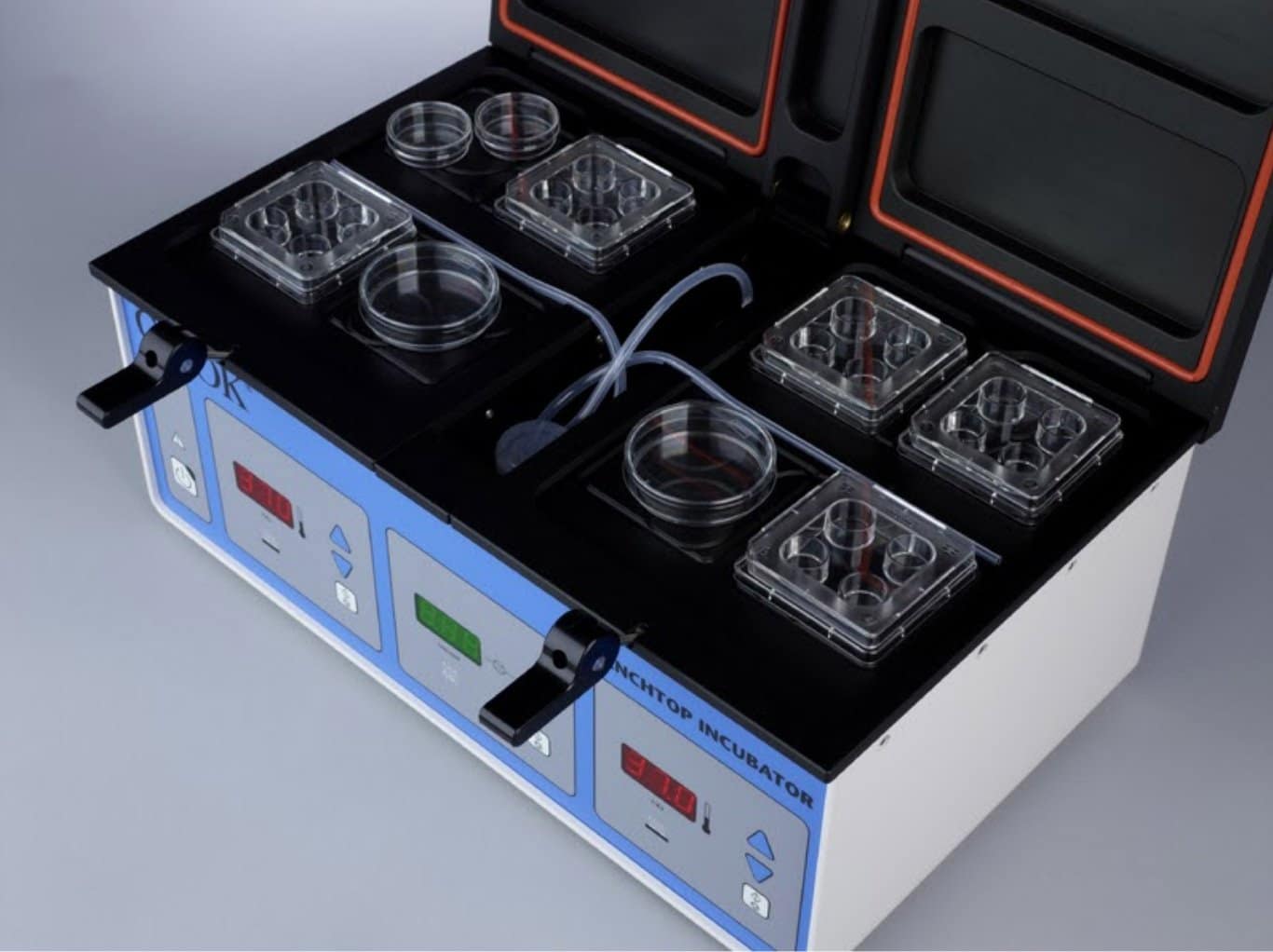 IVF Benchtop Incubator