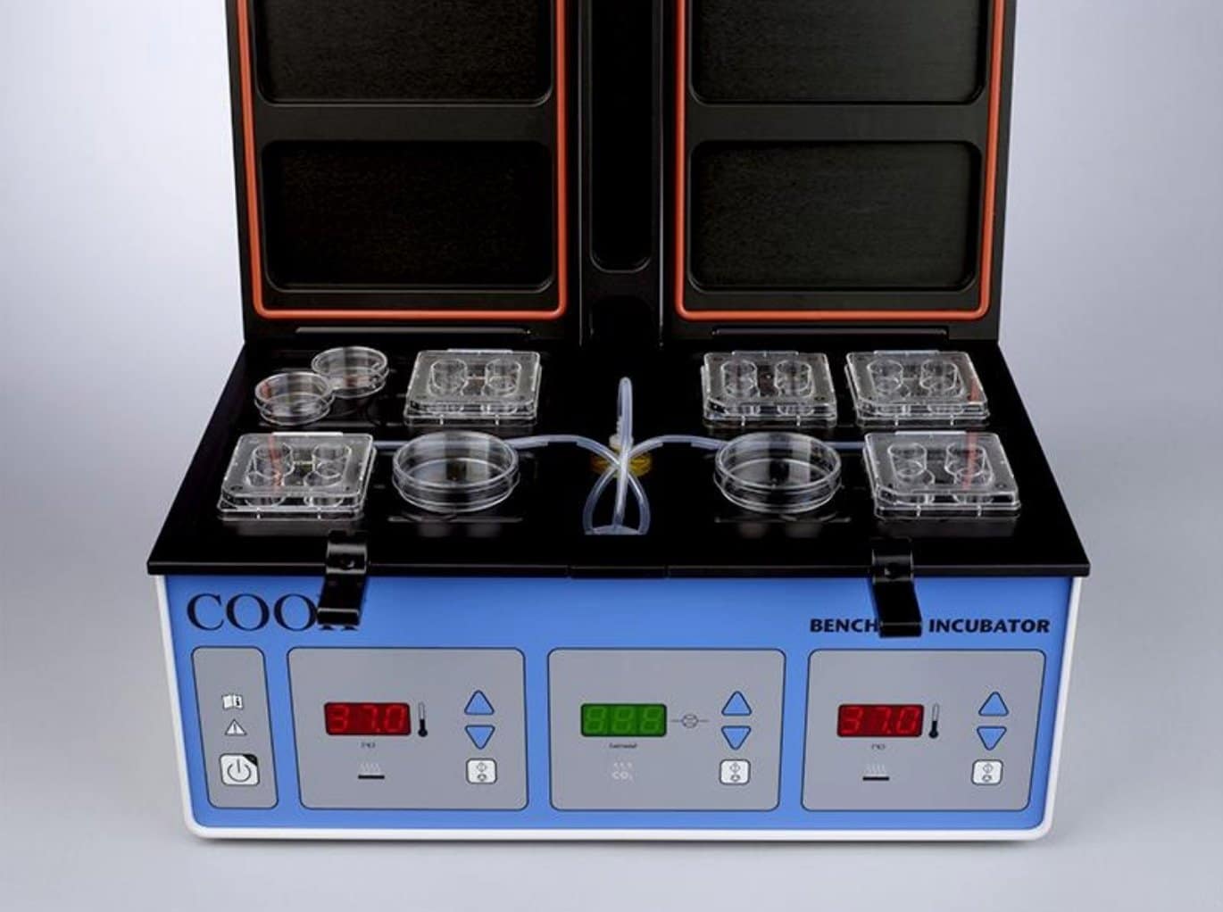 IVF Benchtop Incubator