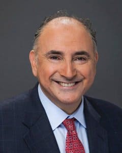 Dr. Seth Derman IVF Doctor